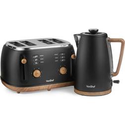 VonShef Electric Kettle