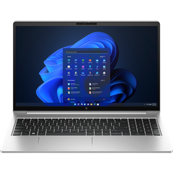 HP EliteBook 650 G10 1335U 16 GB DDR4 512 GB SSD 15.6" IPS