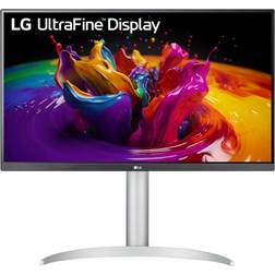 LG 27UP850K-W 27 Inch Monitor