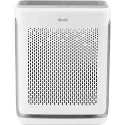 Levoit Vital Large Room Smart Air Purifier, 100S Grey