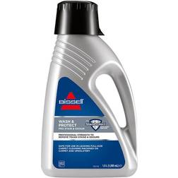 Bissell Wash & Protect Pro Carpet Cleaner 1.5L