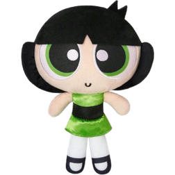 Shein Plush Cartoon Character Soft Toy