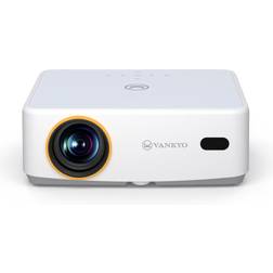 Vankyo Leisure 570D Projector