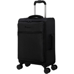 IT Luggage The Lite 55cm - Black