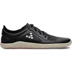 Vivobarefoot Primus Lite All Weather - Obsidian
