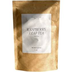 Womensync Womensync Raspberry Leaf Tea Hallonbladste 50g 1pack