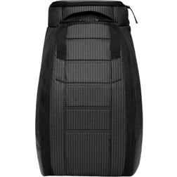 Db Hugger Backpack 25L - Reflective Black/Grey