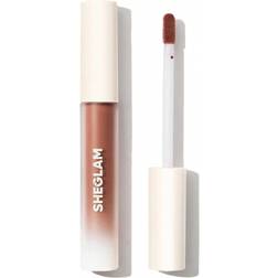 Sheglam Matte Allure Liquid Lipstick Naked Brunch
