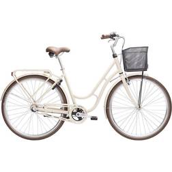 Monark Karin 3-Växlad Dam Sand 51 Damcykel