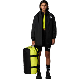 The North Face Antora Rain Parka - TNF Black