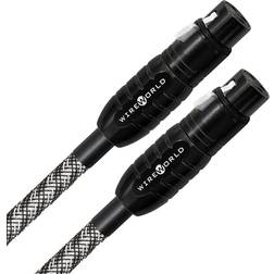 Wireworld Platinum Eclipse 8 XLR 1,0m 1m