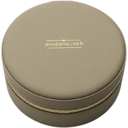 ANNEBRAUNER Deluxe Box Olive Green