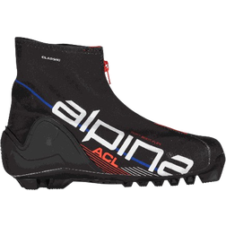 Alpina XC Boots ACL Classic, klassisk langrennsstøvel, unisex