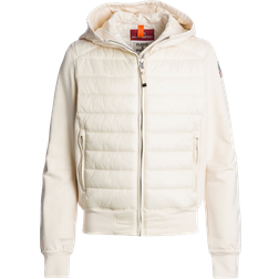 Parajumpers Caelie Jacket JR Moonbeam - Beige