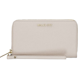 Michael Kors jet set travel phone wallet
