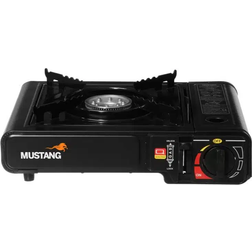 Mustang Portabel Gasspis