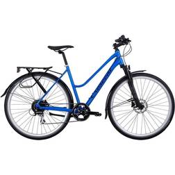 Crescent Åkulla 8 vxl 2022 Damcykel