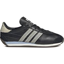 adidas Country OG Sneakers - Svarta/Vita