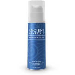 Ancient Minerals Magnesium Lotion 150 ml