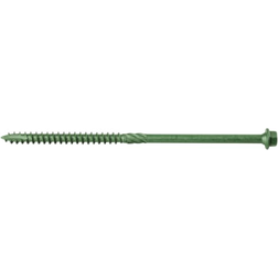 Wickes Timber Drive Hex Head Screws 25pcs
