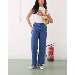adidas Adicolor 90's Jeans - Blue