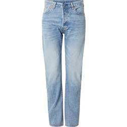Levi's 501 Original Jeans Low On Sleep