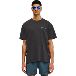 HALO T-shirt Unisex - Grå