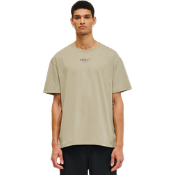 HALO T-shirt Seneca Rock - Beige