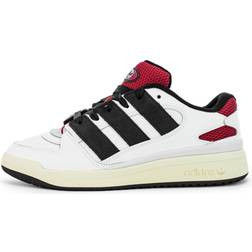 adidas Sneakers Forum2000 - Off White/Core Black/Easy Yellow