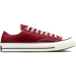 Converse Chuck 70 Ox Herr - Red