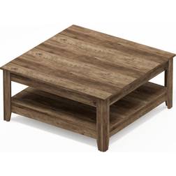 Lark Manor Lark Manor™ Weddel Coffee Table 34.8x34.8"