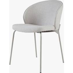 Carsten Ruokapöydän Tuoli Vaalean Beige
