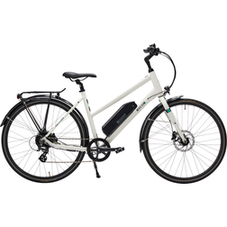 SCO Premium E-Street elcykel 8 gear 28" 10AH/360 Unisex