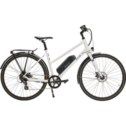 SCO E-Street Dame Elcykel 28" 10.4AH