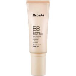 Dr.Jart+ Premium BB Tinted Moisturizer with Niacinamide and SPF 40