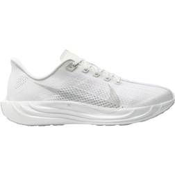 Nike Men's Pegasus Plus Running Shoes - White/Pure Platinum