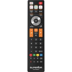 Superior Universal Samsung ersättningsfjärrkontroll användas