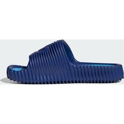 adidas Adilette 25 Slides - Royal Blue/Sky