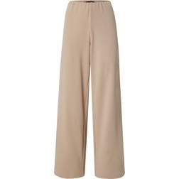 Vero Moda Mid Waist Trousers