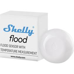 Shelly Flood