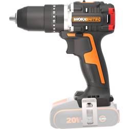 Worx 20V Slagskruemaskine