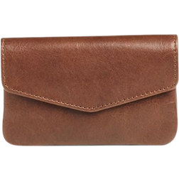 Markberg Faithmbg Coin Purse, Antique Axelremsväskor