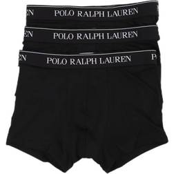 Luke 1977 Trunk Polo Ralph Lauren 3-Pack - Zwart