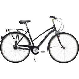 SCO Comfort Dame Citybike 7 Gear 28" 2024