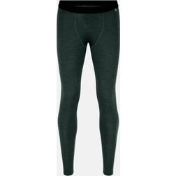 Danish Endurance Herren Thermohose - Green