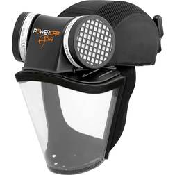 JSP CAE601 Powercap Active 8hr