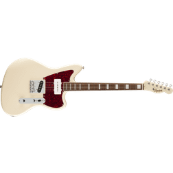 Fender Limited Edition Paranormal Offset Telecaster Olympic White