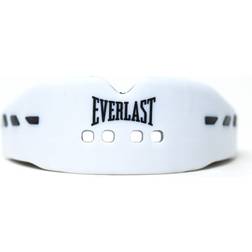 Everlast Evershield Dubbelt Munskydd Vit