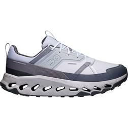 On Cloudhorizon Waterproof Hiking Shoes - Grey