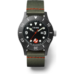 Triwa X Ghostbusters - TFO SUB Seaweed